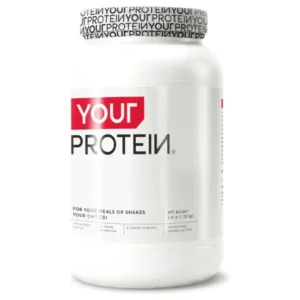 Chef protein Your Protein 2.8lbs - Sin Sabor -