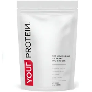 Chef protein Your Protein 1.4lbs – Sin Sabor –