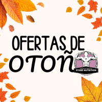 OFERTAS DE OTOÑO