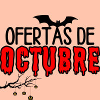 OFERTAS DE OCTUBRE
