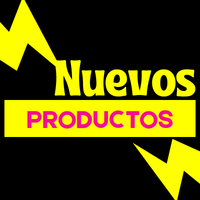 NUEVOS PRODUCTOS