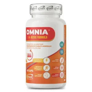 Multivitaminico 45caps - Ethicsport