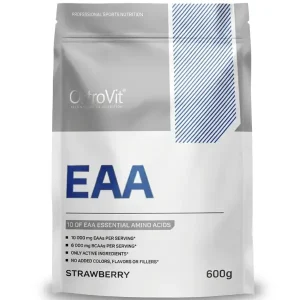 EAA 600gr -Sabores- Ostrovit
