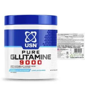 Pure Glutamine - USN