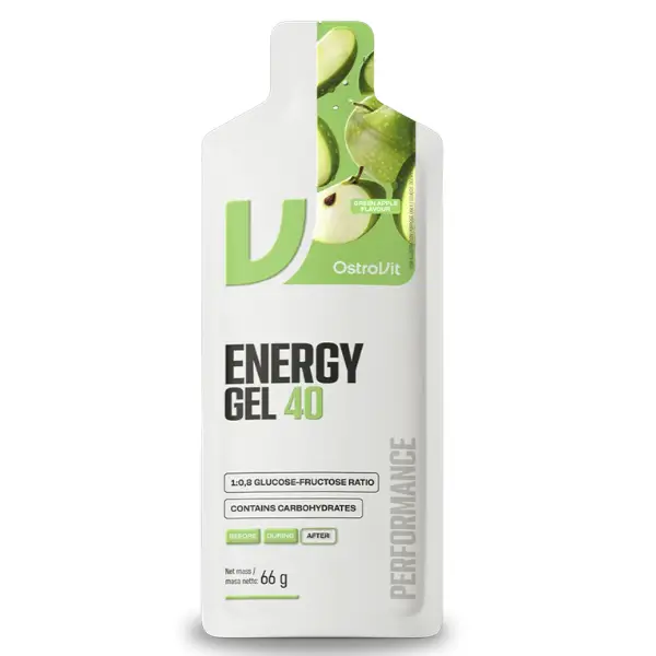 gel carbos apple